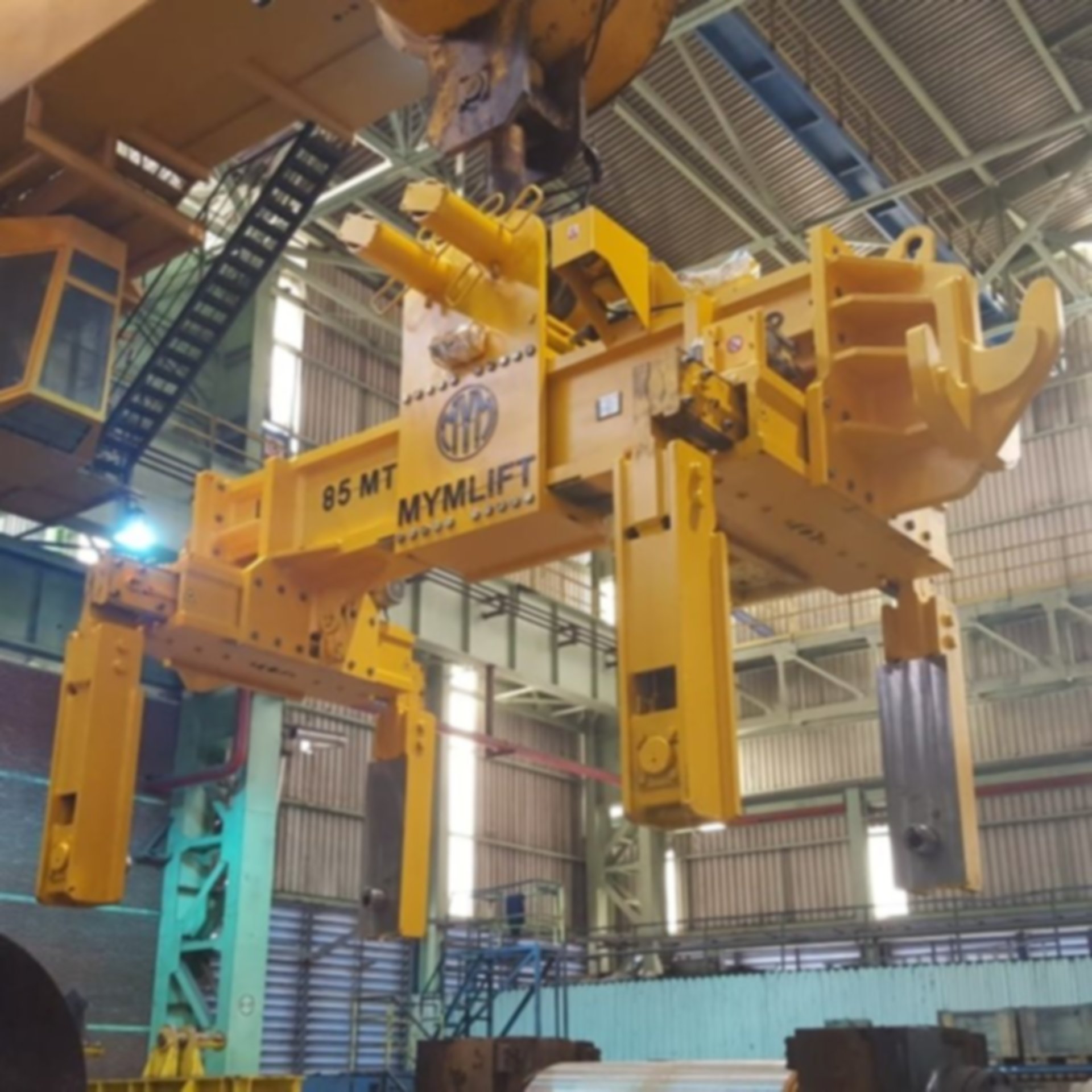 MYM LIFT