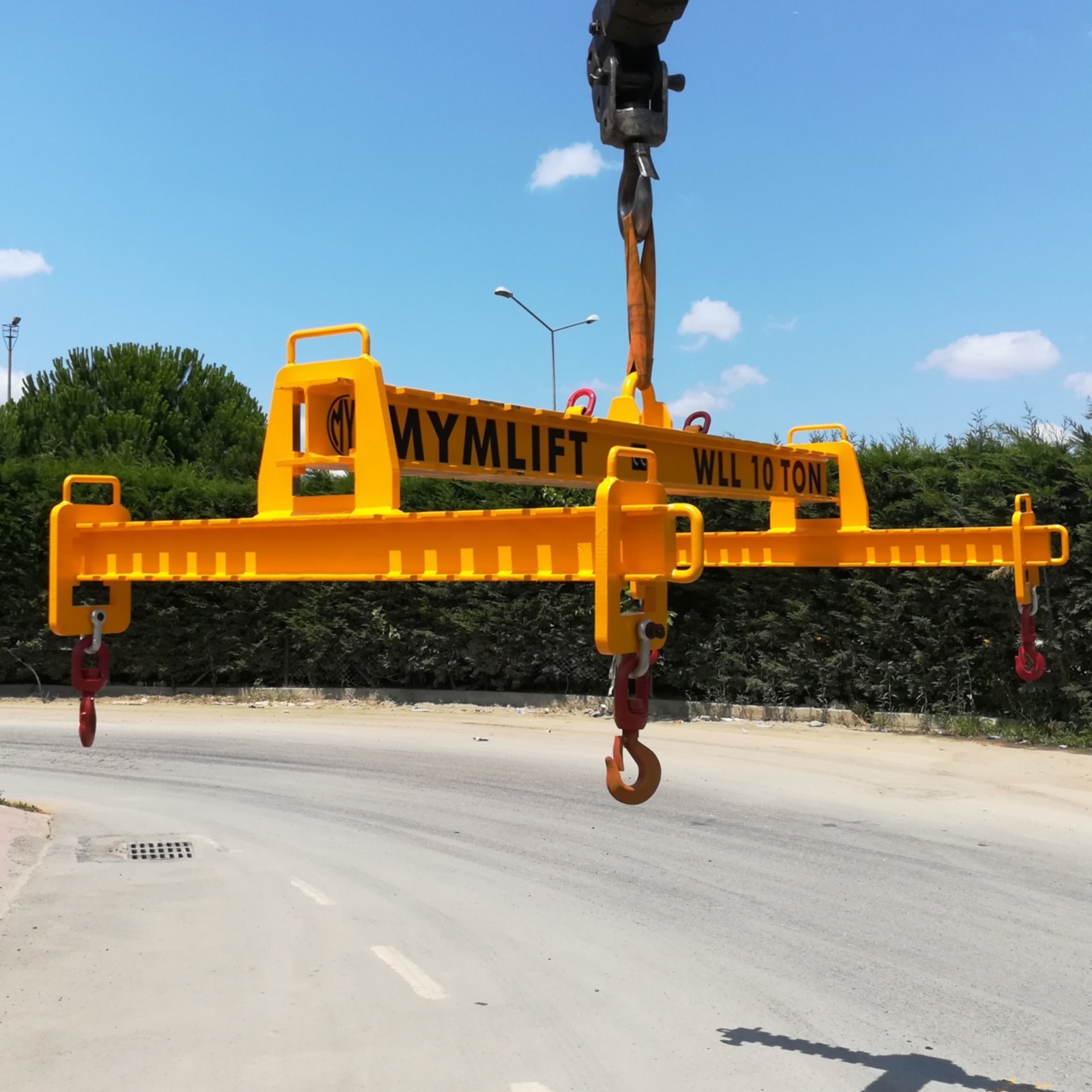 MYM LIFT