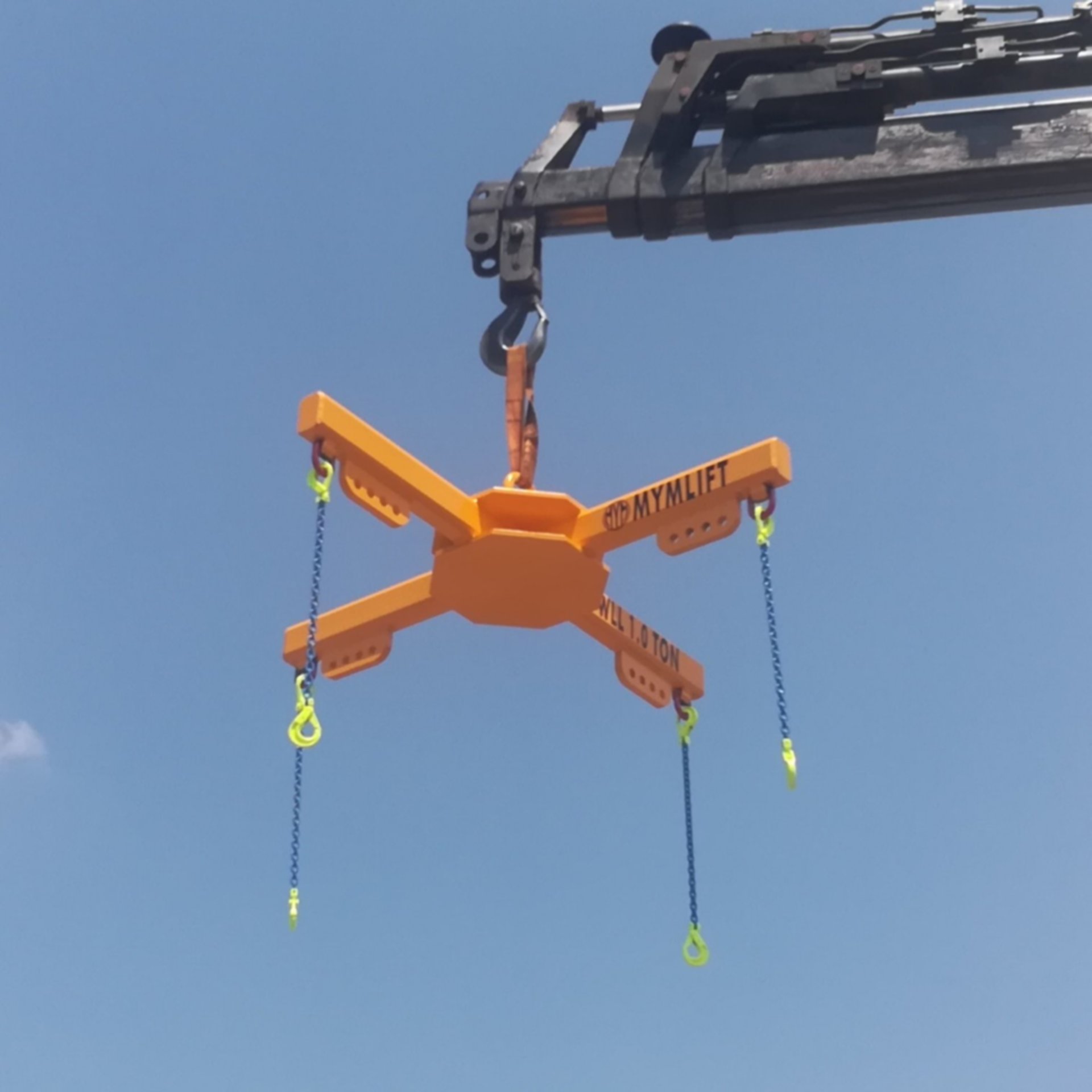 MYM LIFT