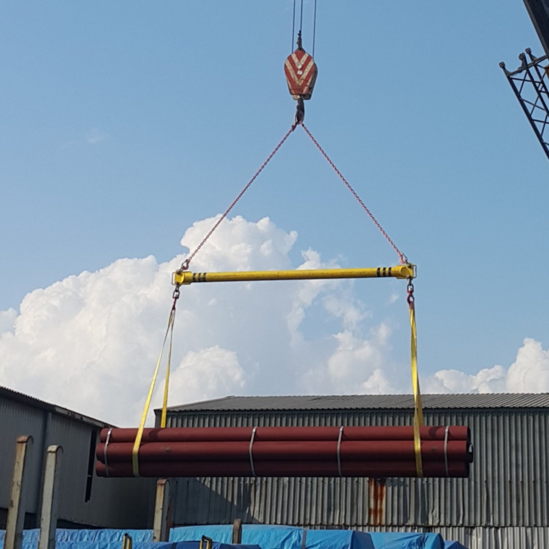 MYM LIFT