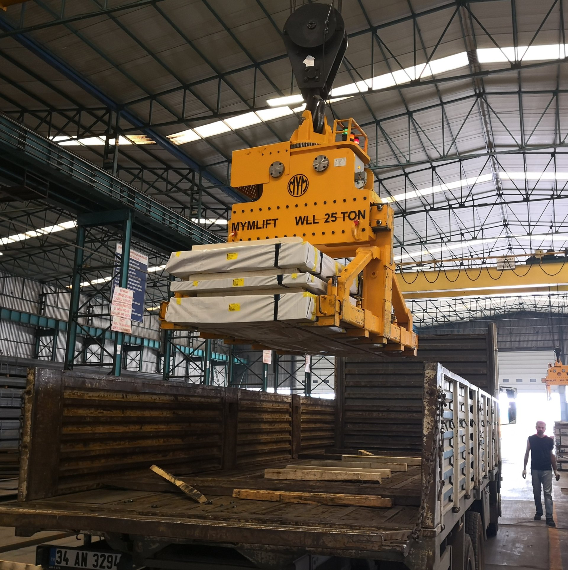 MYM LIFT